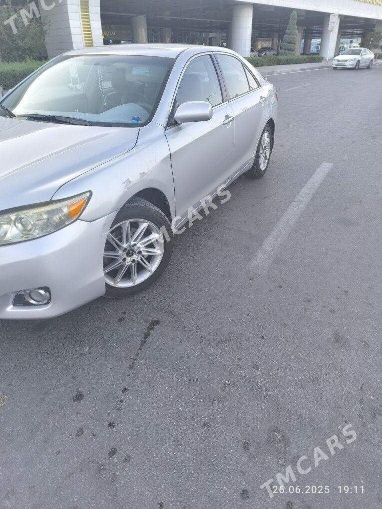 Toyota Camry 2011 - 150 000 TMT - Aşgabat - img 2