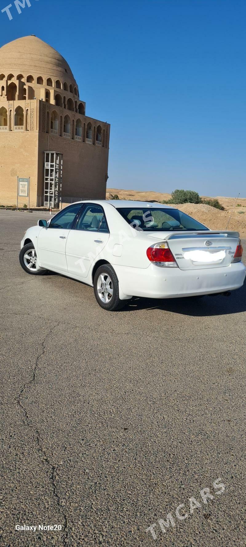 Toyota Camry 2005 - 150 000 TMT - Mary - img 3