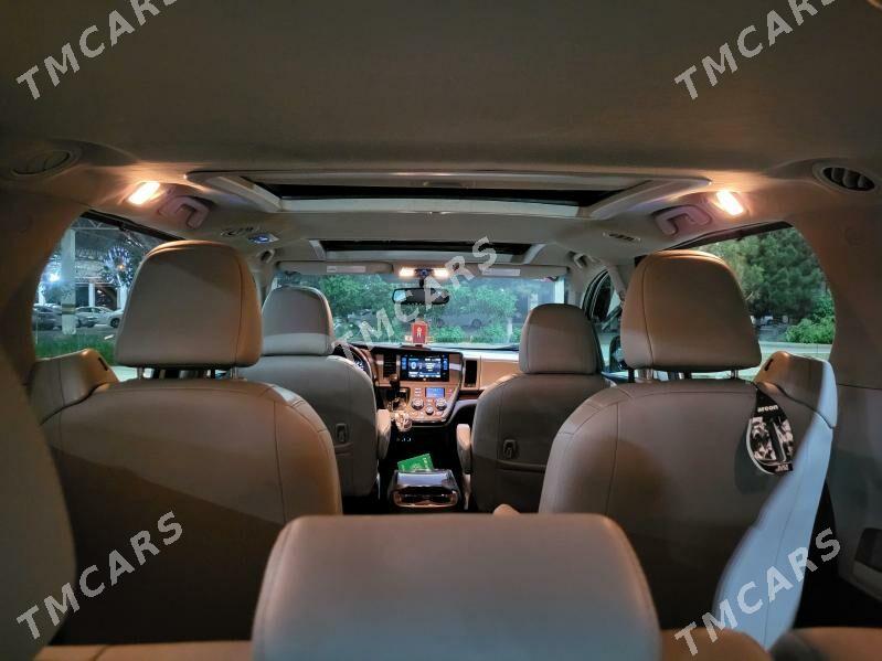 Toyota Sienna 2018 - 480 000 TMT - 9 mkr - img 8