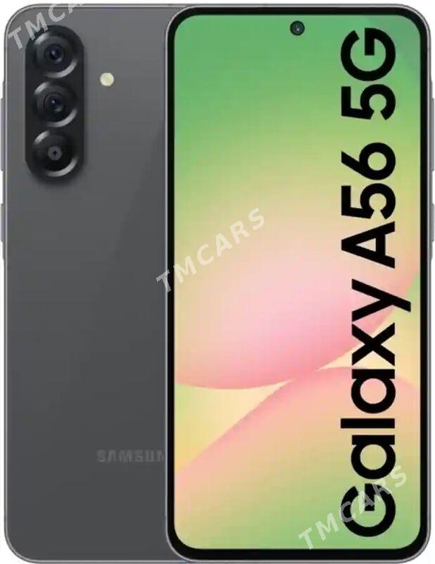 KAROPKASYZ TELEFON ALYAN A56 A - Mary - img 5