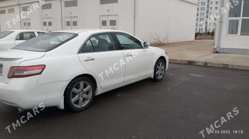 Toyota Camry 2009 - 135 000 TMT - Анев - img 1
