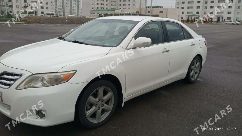 Toyota Camry 2009 - 135 000 TMT - Анев - img 2