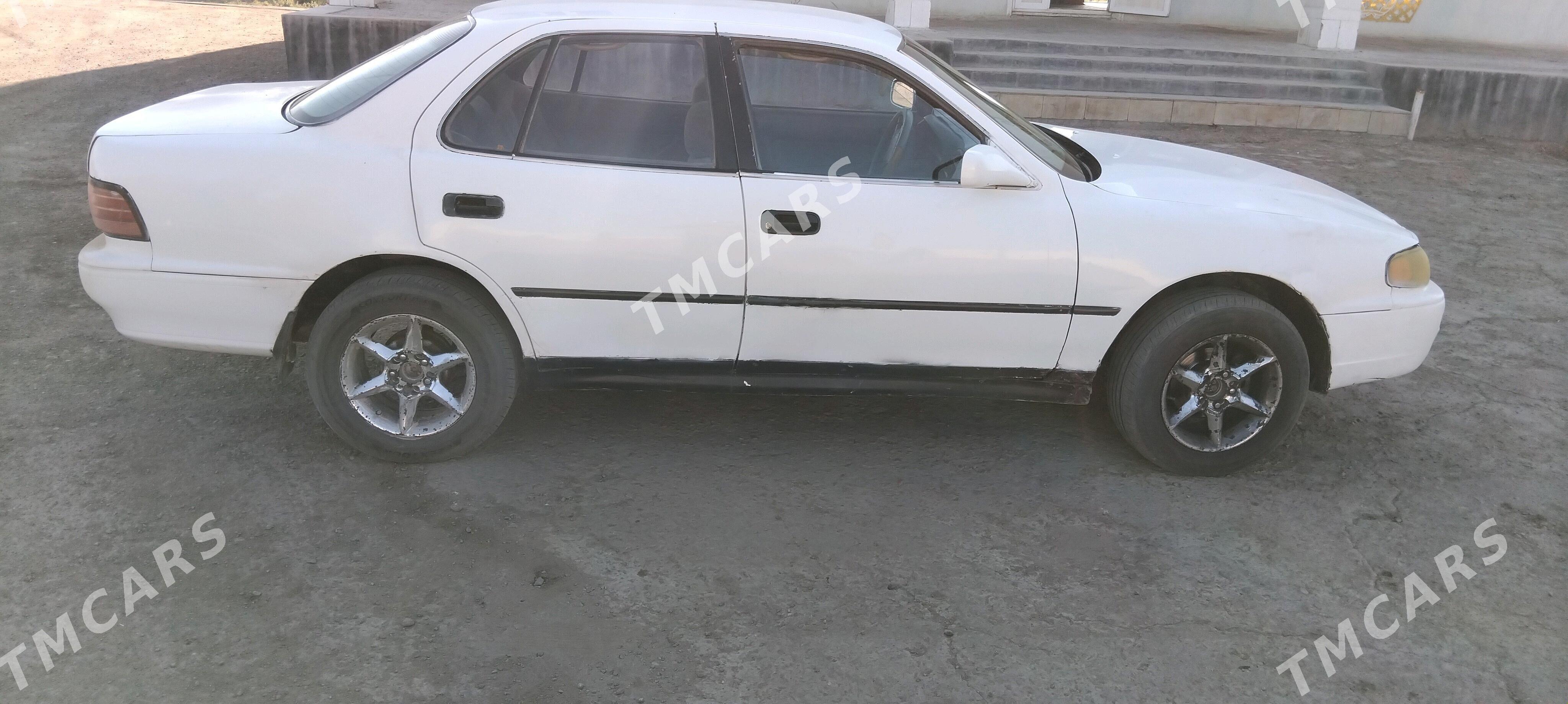 Toyota Camry 1993 - 38 000 TMT - Болдумсаз - img 2
