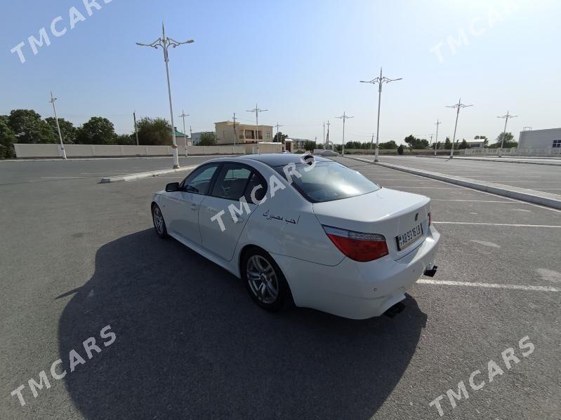 BMW E60 2007 - 180 000 TMT - Türkmenabat - img 1