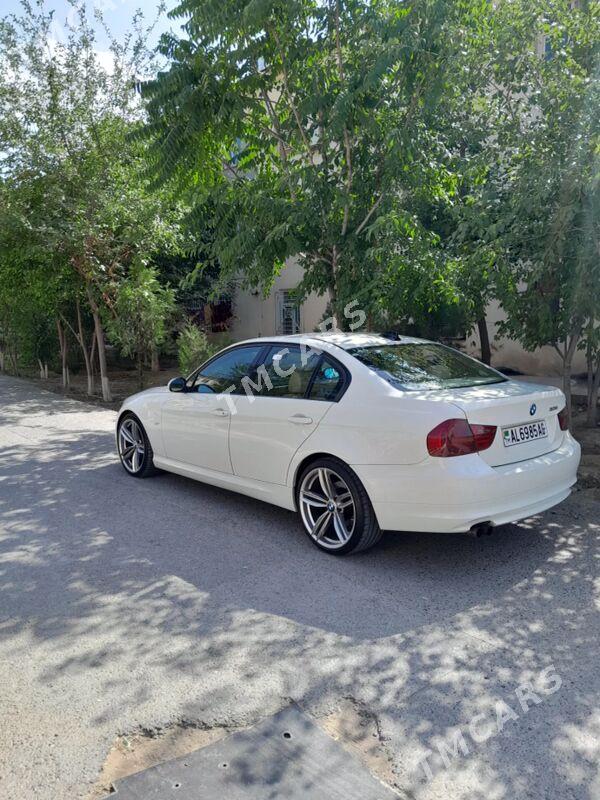 BMW 3 Series 2009 - 145 000 TMT - Aşgabat - img 3