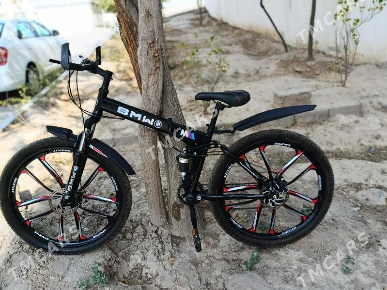 BMW TIGIR - Parahat 7 - img 2