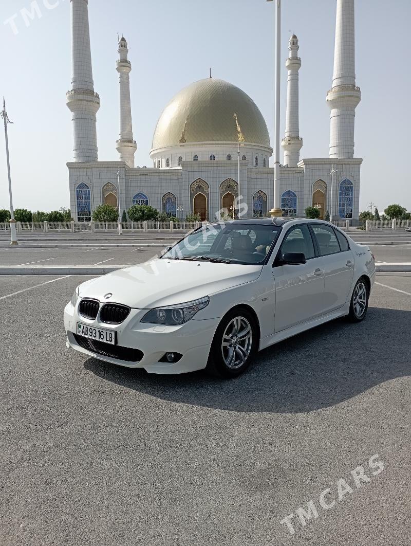 BMW E60 2007 - 180 000 TMT - Türkmenabat - img 6