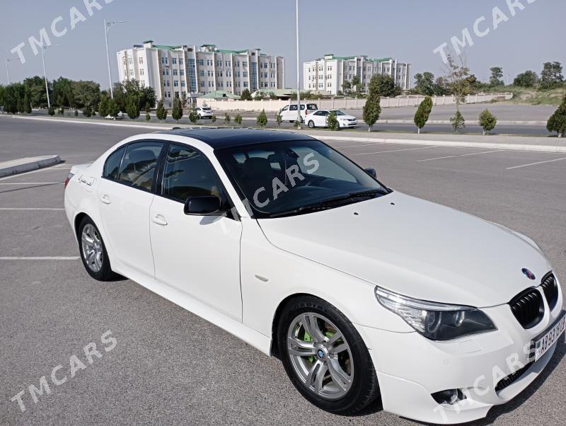 BMW E60 2007 - 180 000 TMT - Türkmenabat - img 9