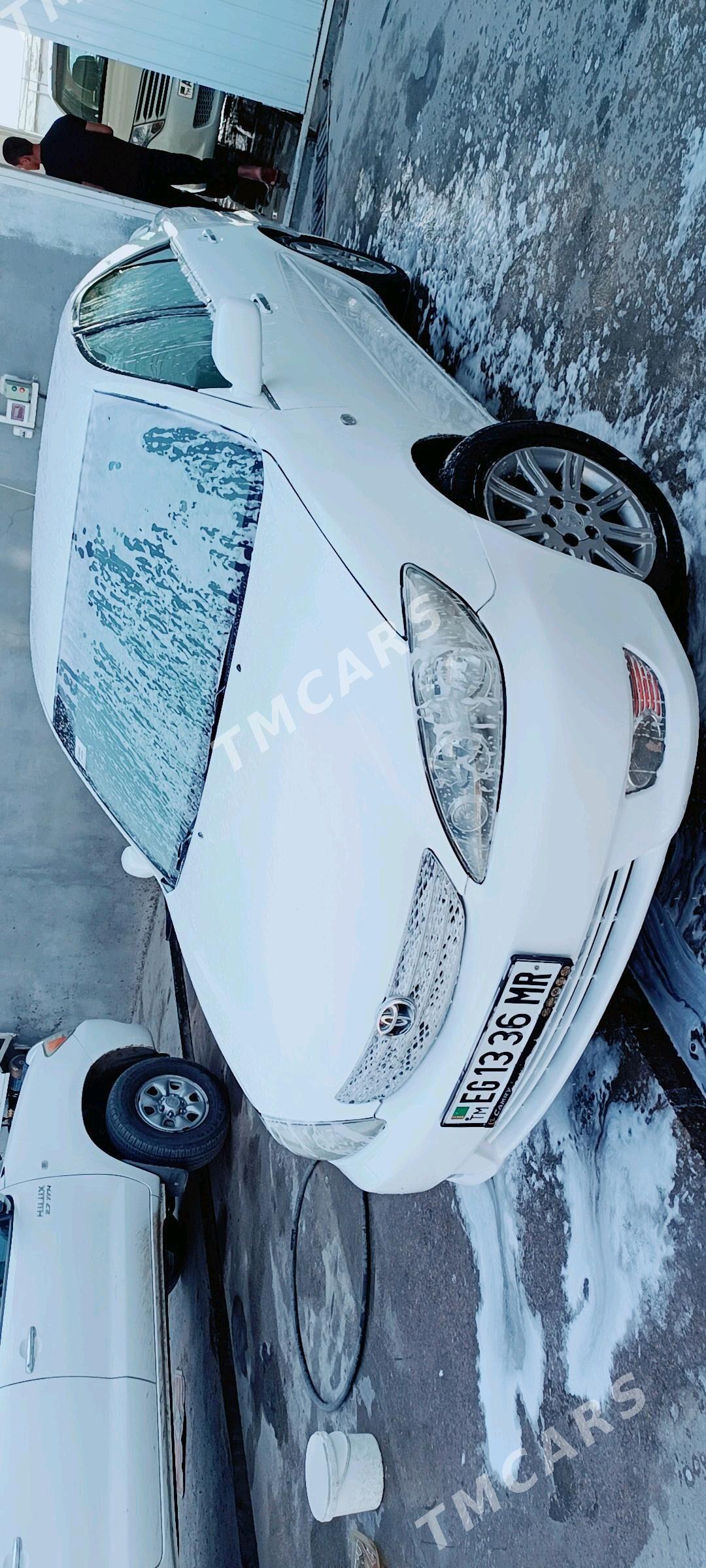 Toyota Camry 2002 - 144 000 TMT - Wekilbazar - img 5
