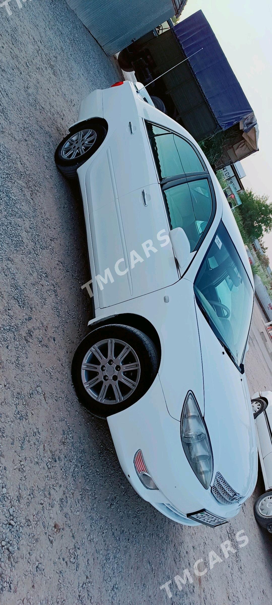 Toyota Camry 2002 - 144 000 TMT - Wekilbazar - img 6