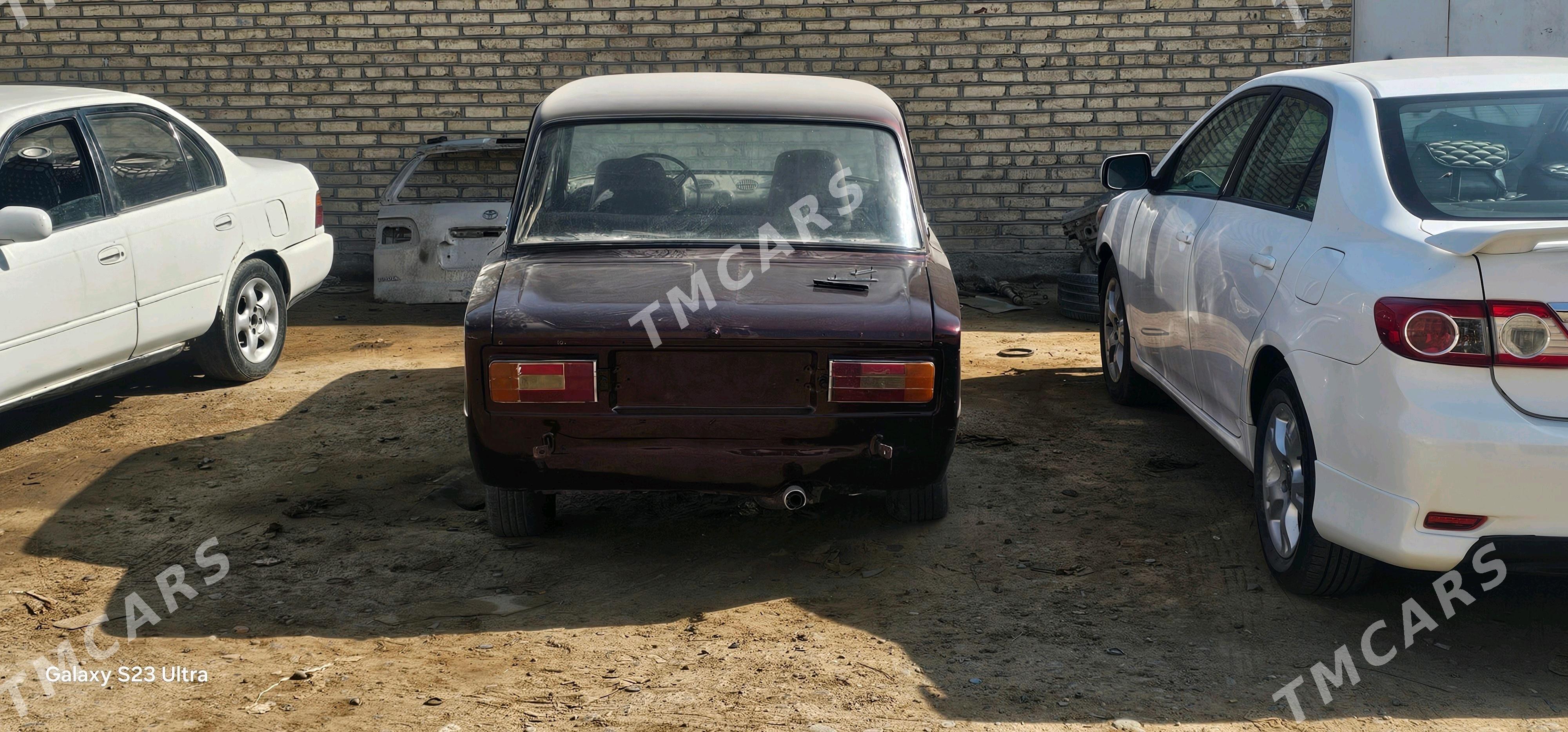Lada 2106 2000 - 13 000 TMT - Murgap - img 3