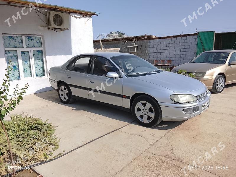 Opel Omega 1994 - 30 000 TMT - Änew - img 3