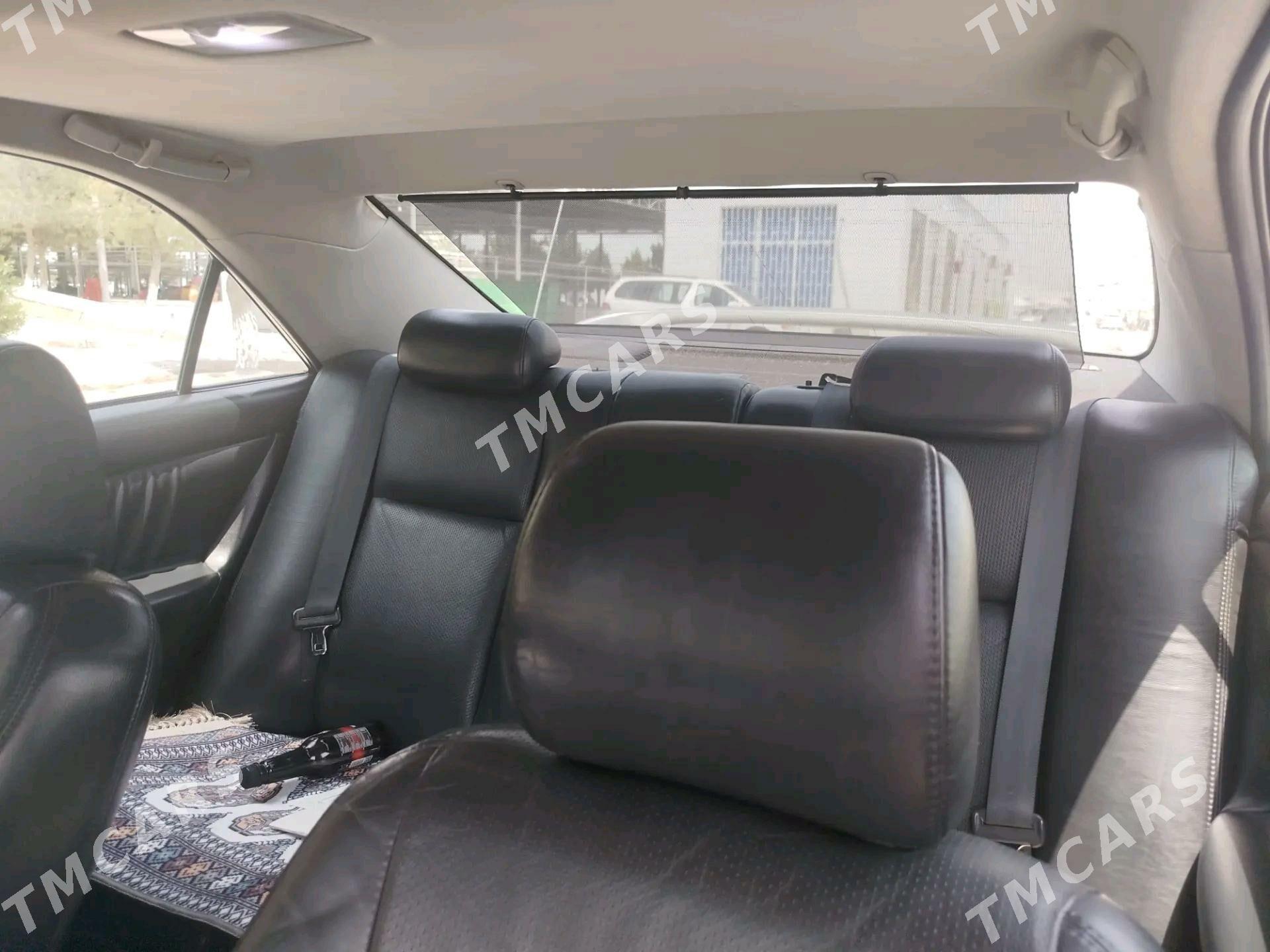 Toyota Camry 2004 - 219 999 TMT - Дашогуз - img 5
