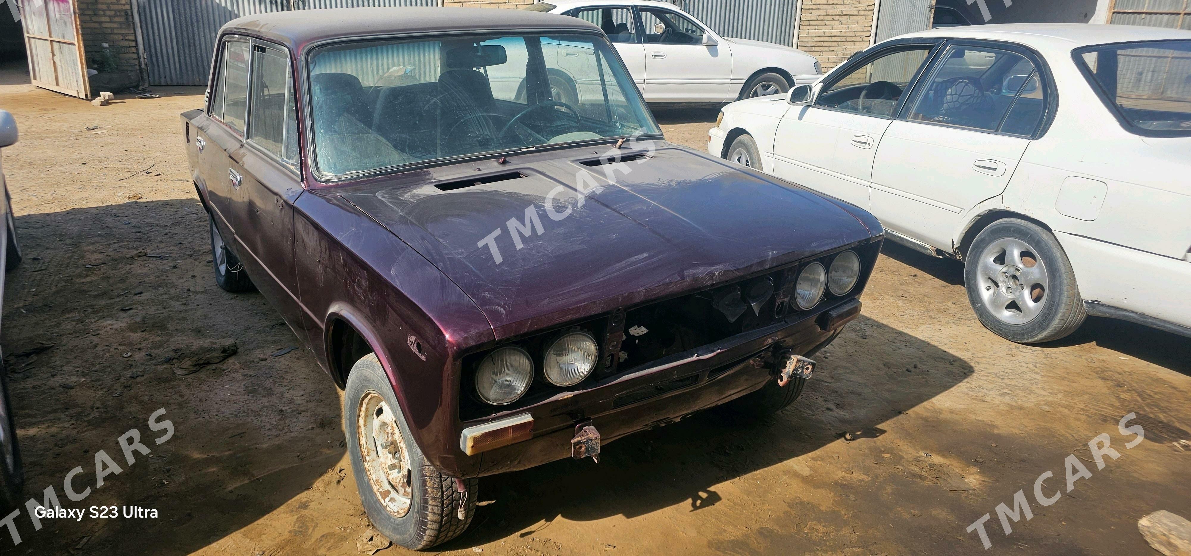 Lada 2106 2000 - 13 000 TMT - Murgap - img 1