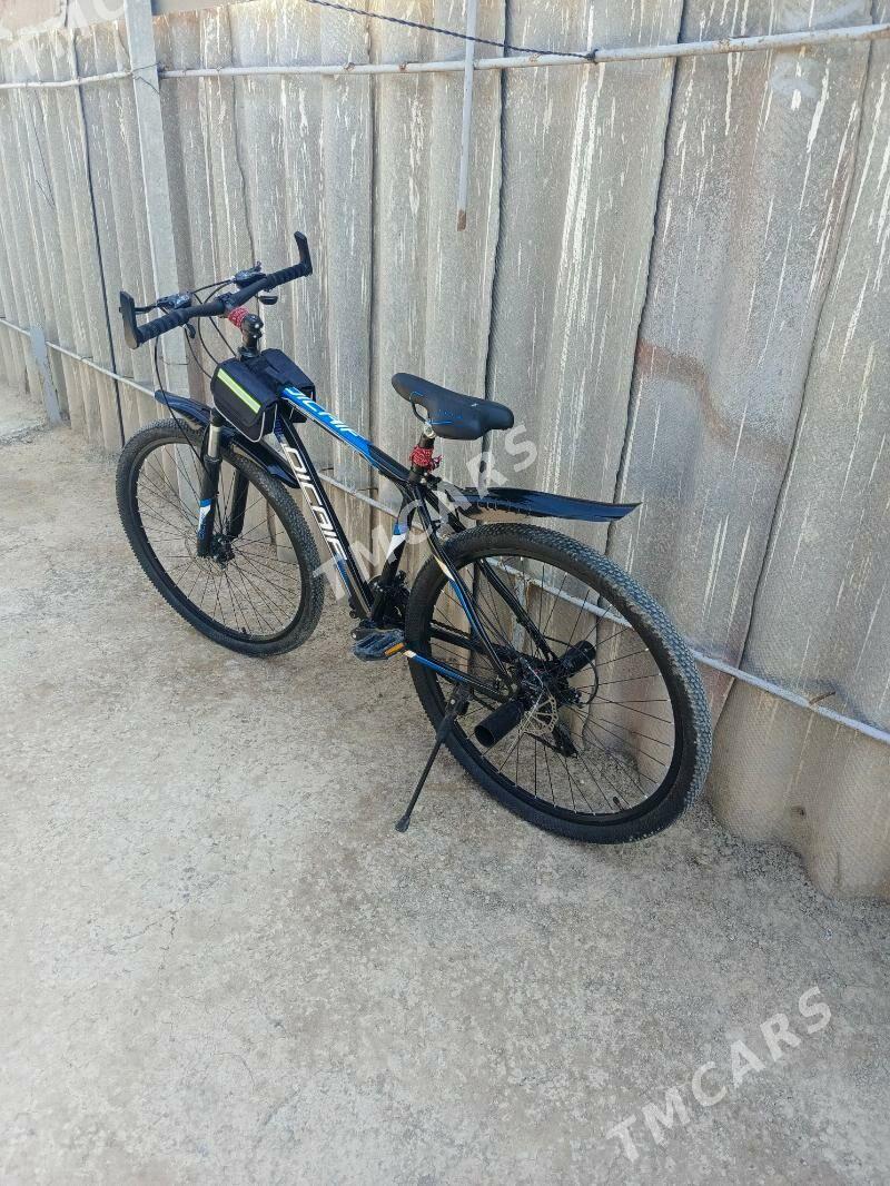29 lyk sportywny tigir - Ашхабад - img 2