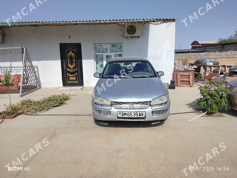Opel Omega 1994 - 30 000 TMT - Änew - img 2