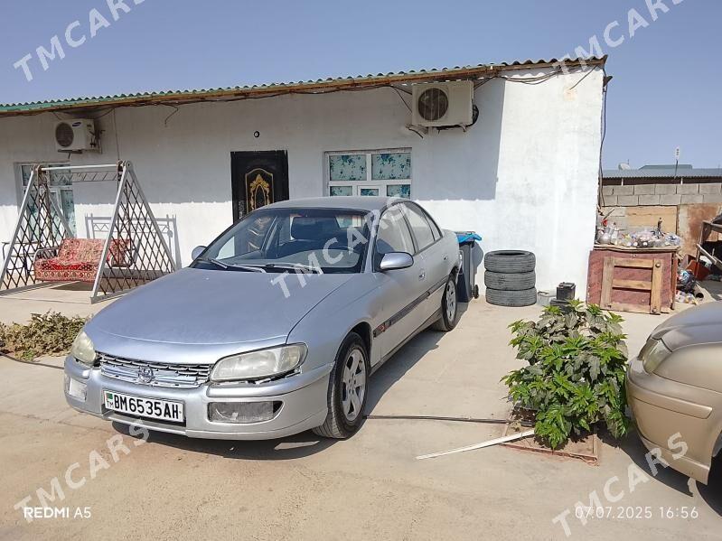 Opel Omega 1994 - 30 000 TMT - Änew - img 1