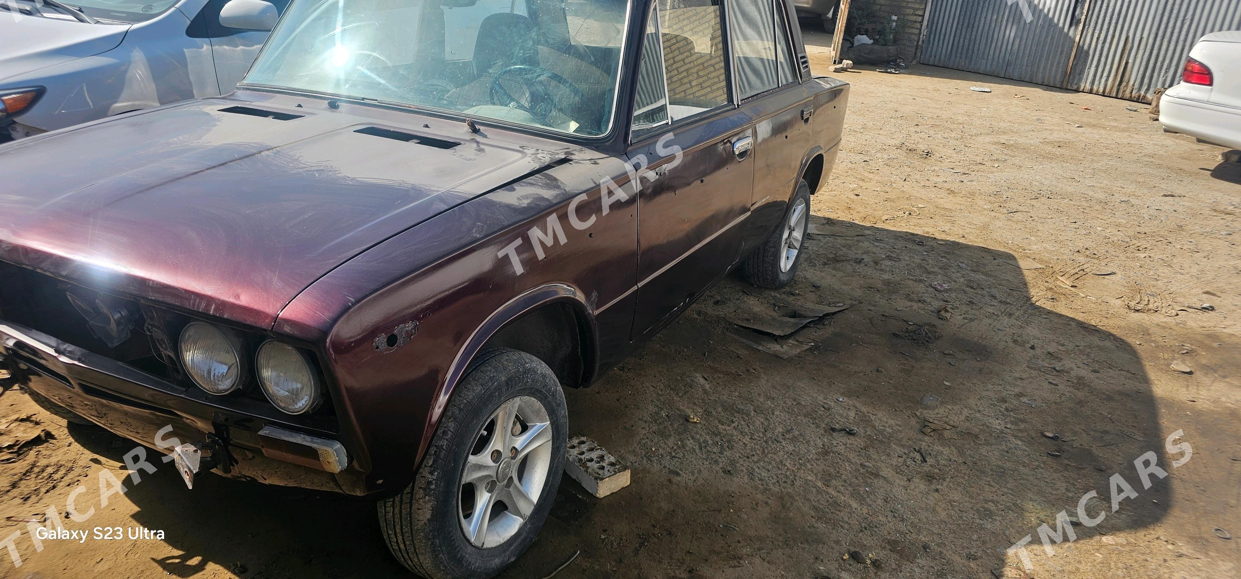 Lada 2106 2000 - 13 000 TMT - Murgap - img 2