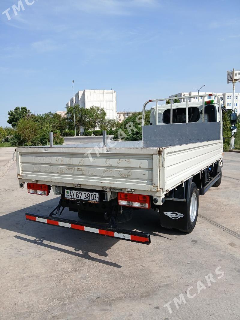 Forland H3 2022 - 290 000 TMT - Daşoguz - img 2