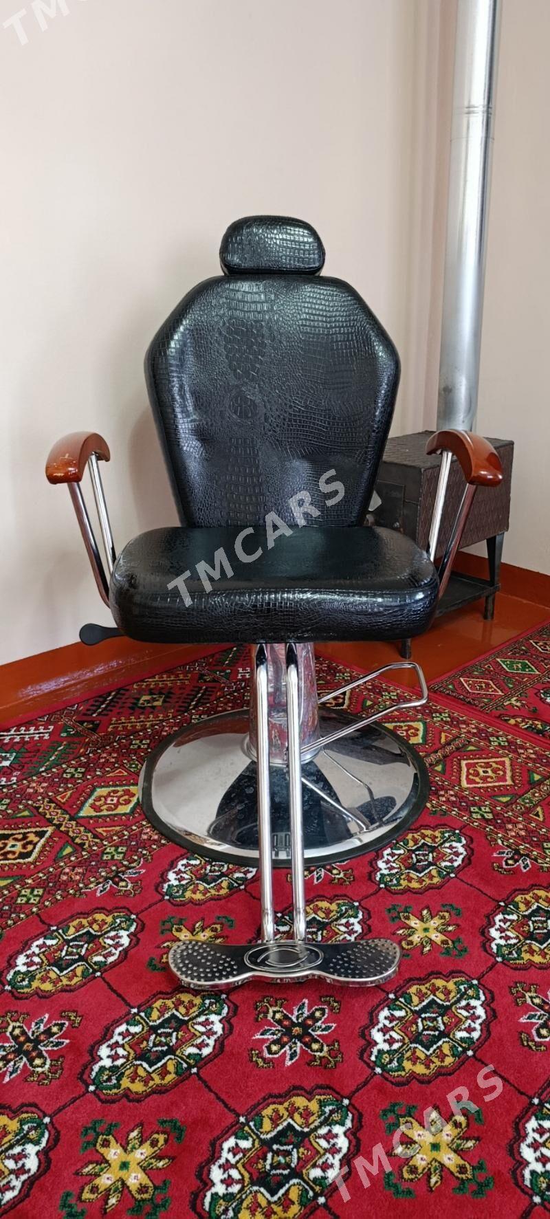 salon kreslo - Aşgabat - img 2
