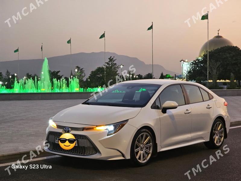 Toyota Corolla 2020 - 235 000 TMT - Aşgabat - img 2