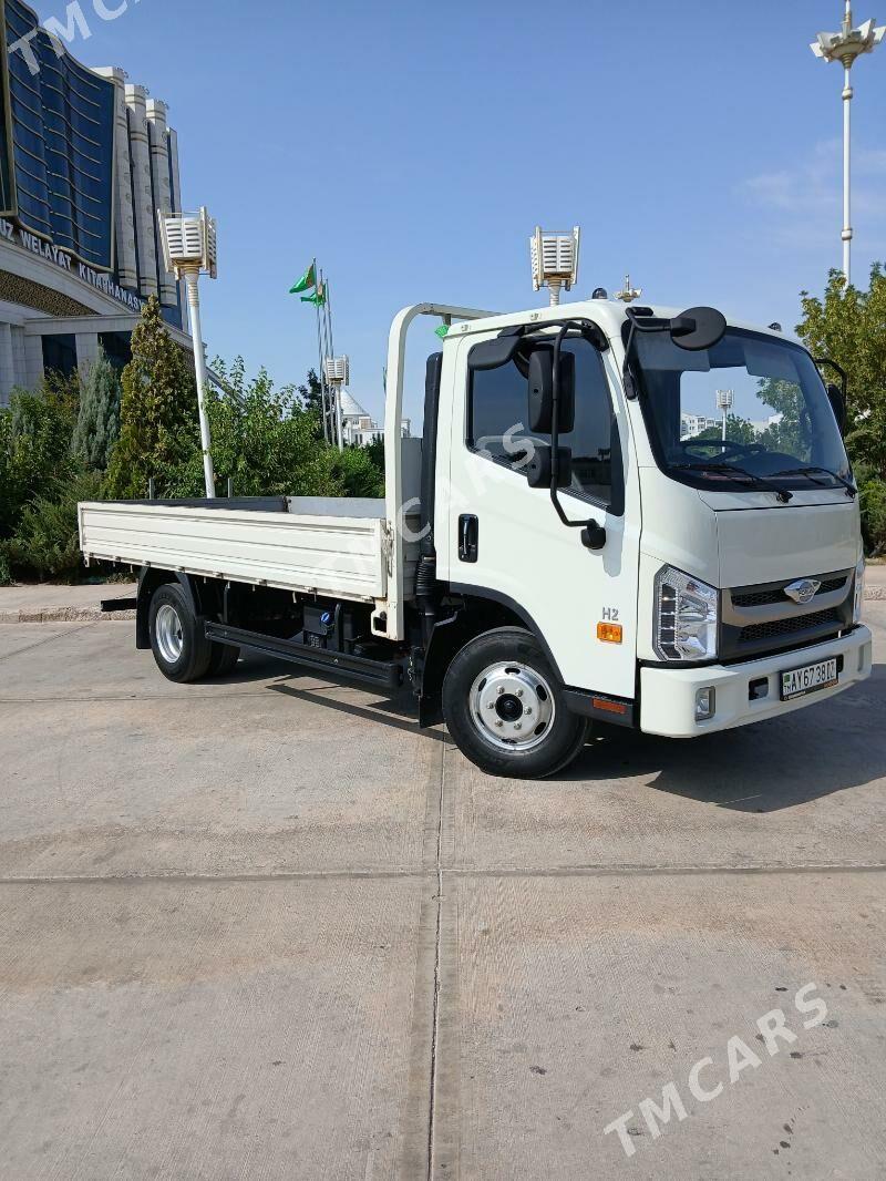 Forland H3 2022 - 290 000 TMT - Daşoguz - img 4