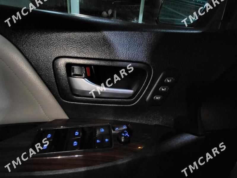 Toyota Sienna 2018 - 480 000 TMT - 9 mkr - img 7