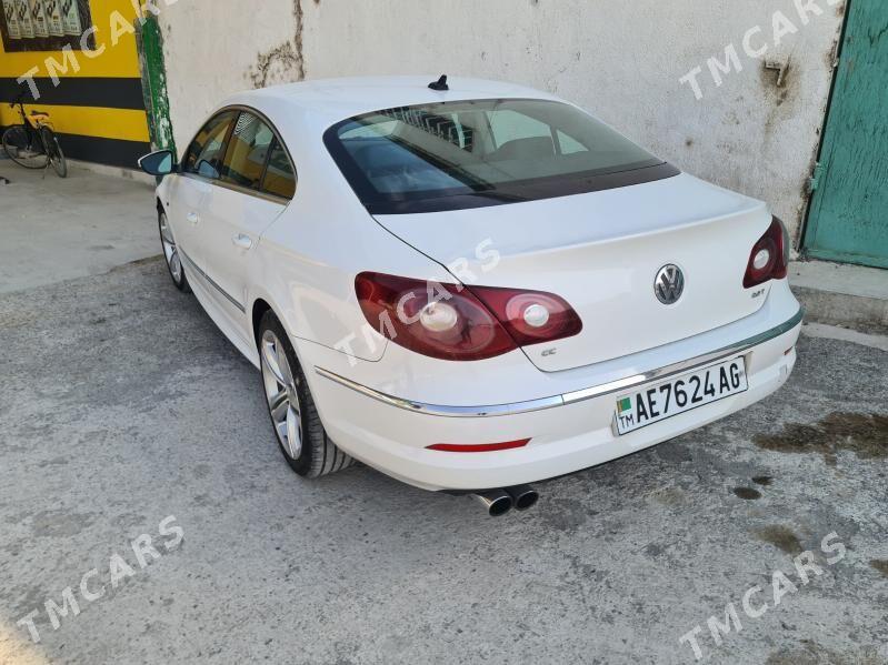 Volkswagen CC 2011 - 125 000 TMT - Багир - img 1
