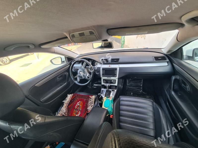 Volkswagen CC 2011 - 125 000 TMT - Багир - img 5