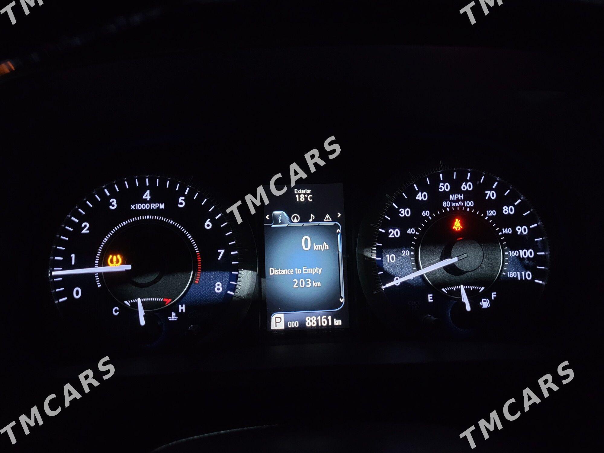 Toyota Sienna 2018 - 480 000 TMT - 9 mkr - img 4
