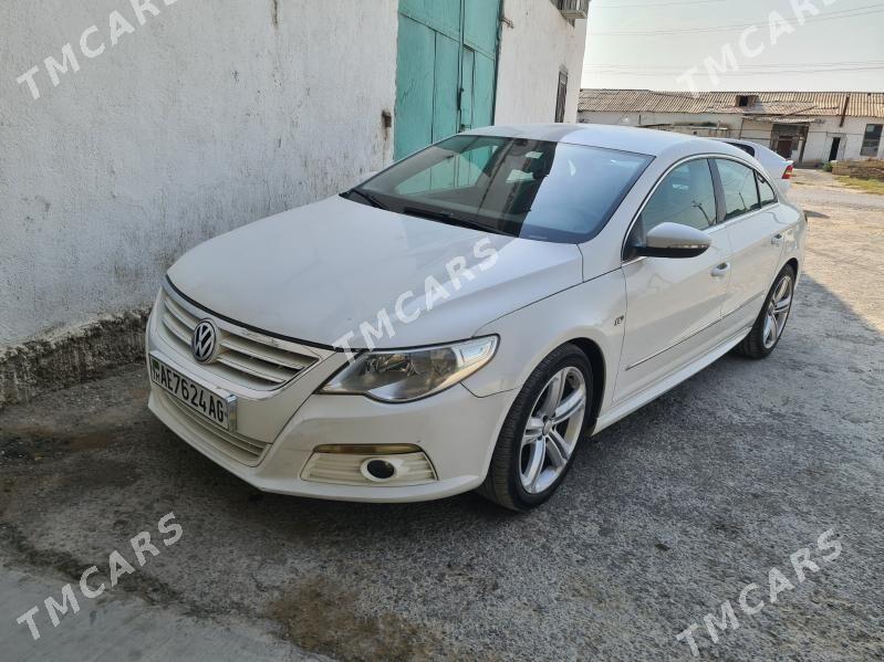 Volkswagen CC 2011 - 125 000 TMT - Багир - img 4