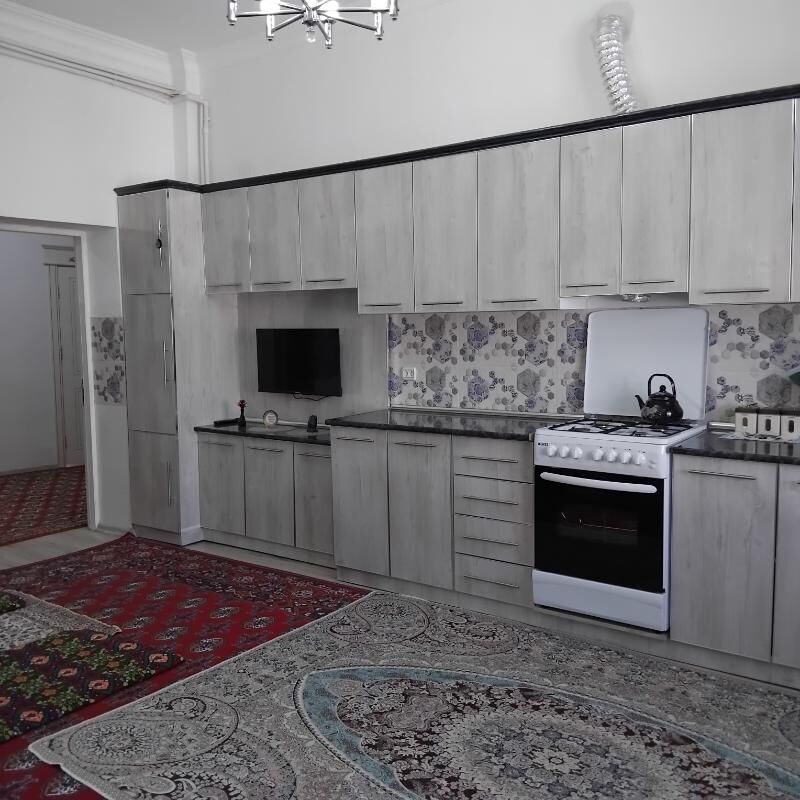 Элитка Новруз 2 4эт 4ком 204м² - Daşoguz - img 9