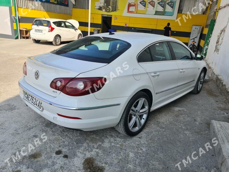 Volkswagen CC 2011 - 125 000 TMT - Багир - img 7