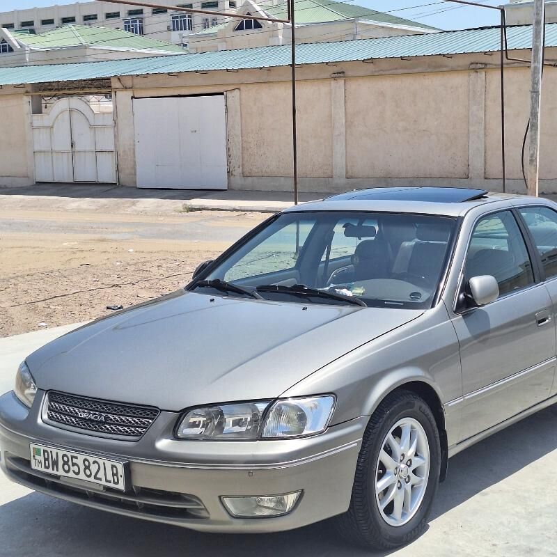 Toyota Camry 2000 - 165 000 TMT - Türkmenabat - img 3
