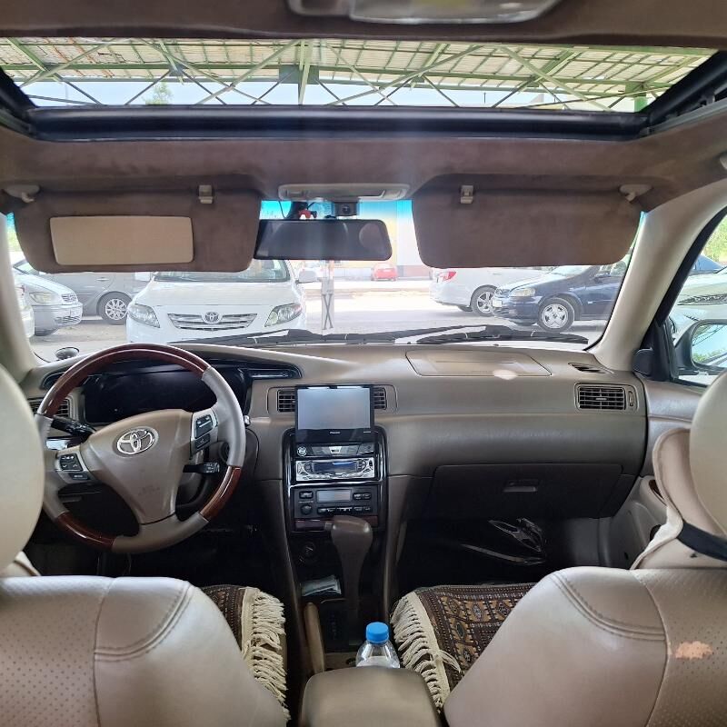 Toyota Camry 2000 - 165 000 TMT - Türkmenabat - img 7