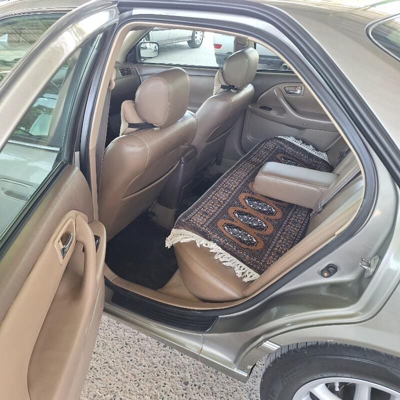 Toyota Camry 2000 - 165 000 TMT - Türkmenabat - img 10