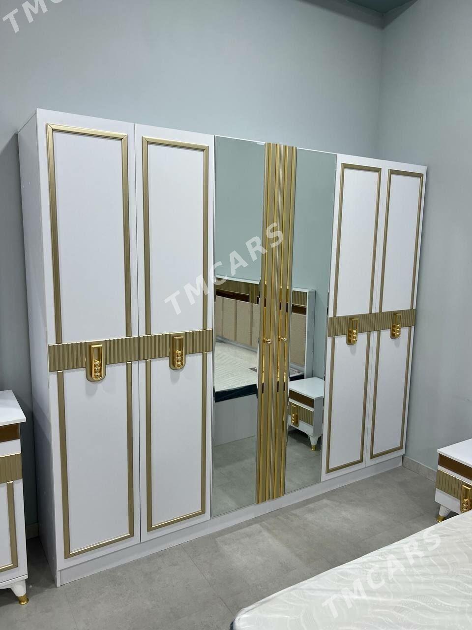 Spalny kamplekt - Şabat etr. - img 2
