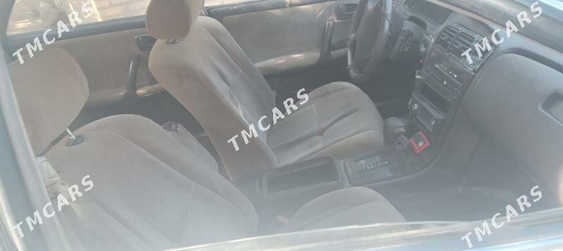 Toyota Mark II 1993 - 27 000 TMT - Kerki - img 1