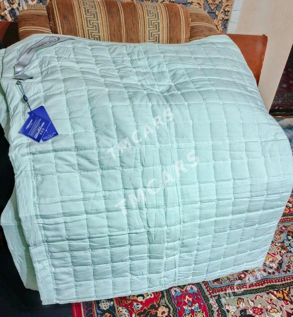 pomahlar adyallar - Çoganly - img 2