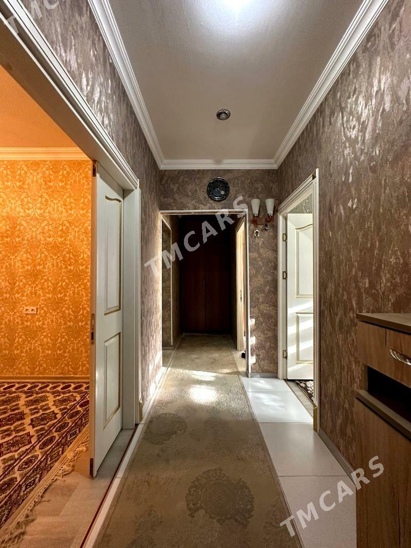  Гаудан Б 3 комн.Евро - Howdan "B" - img 10