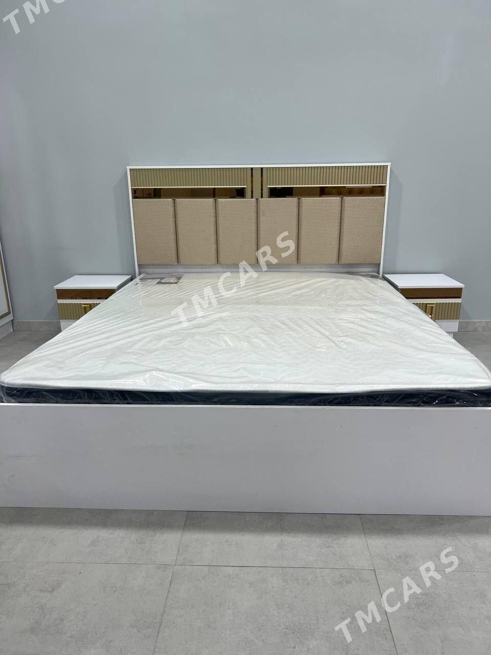Spalny kamplekt - Şabat etr. - img 1