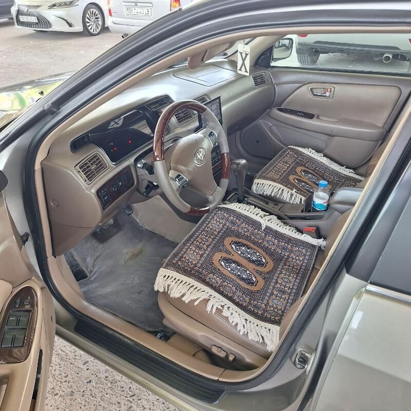 Toyota Camry 2000 - 165 000 TMT - Türkmenabat - img 8