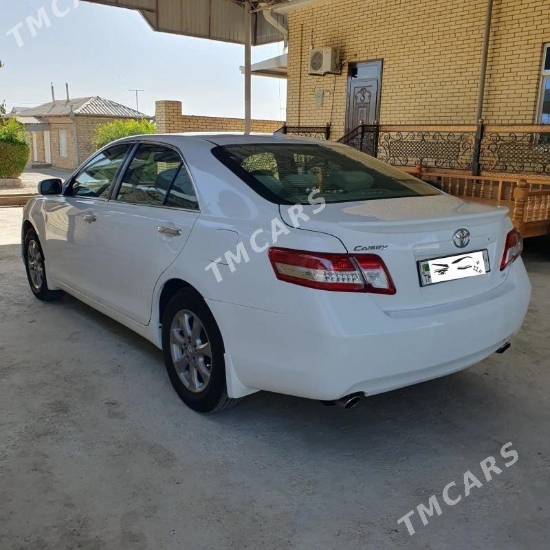 Toyota Camry 2008 - 169 000 TMT - Murgap - img 7