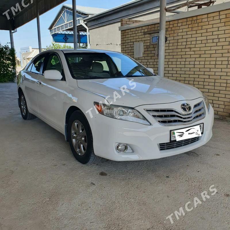 Toyota Camry 2008 - 169 000 TMT - Murgap - img 5