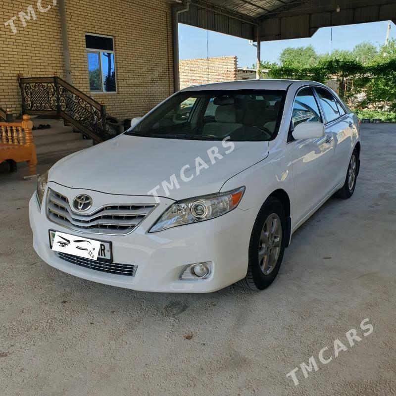 Toyota Camry 2008 - 169 000 TMT - Murgap - img 6