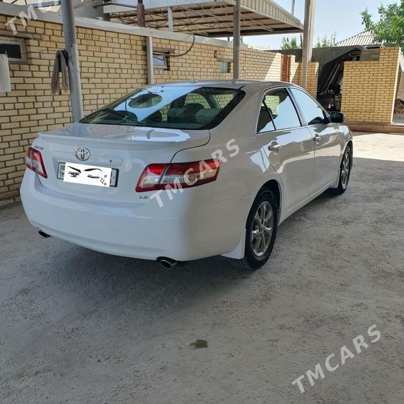 Toyota Camry 2008 - 169 000 TMT - Murgap - img 4