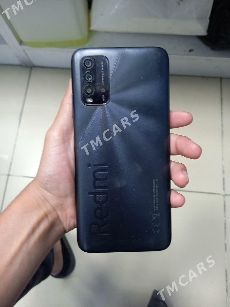 redmi 9T 4/64gb - Aşgabat - img 4