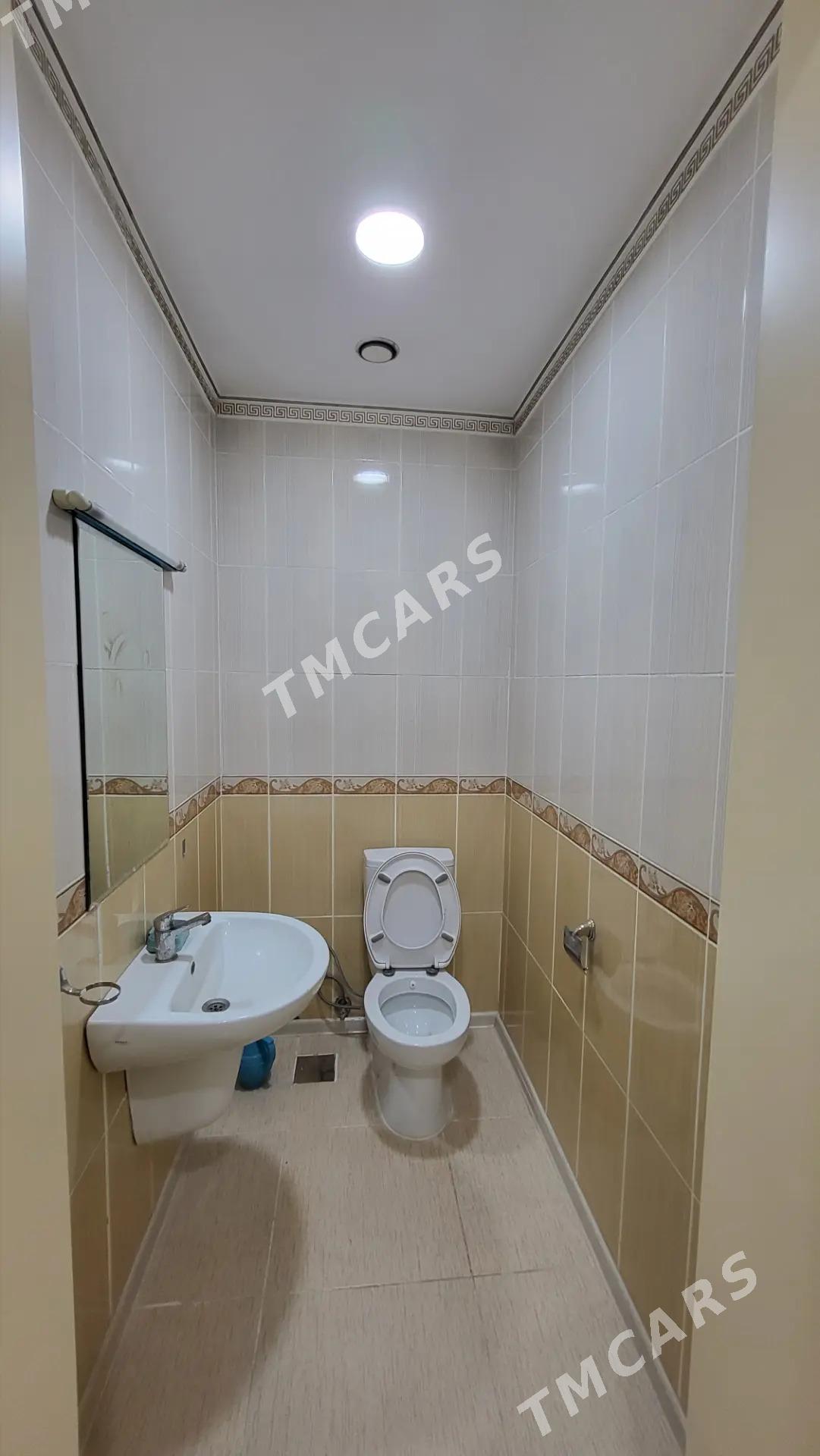 Мир8 3ком 5эт - Ашхабад - img 6