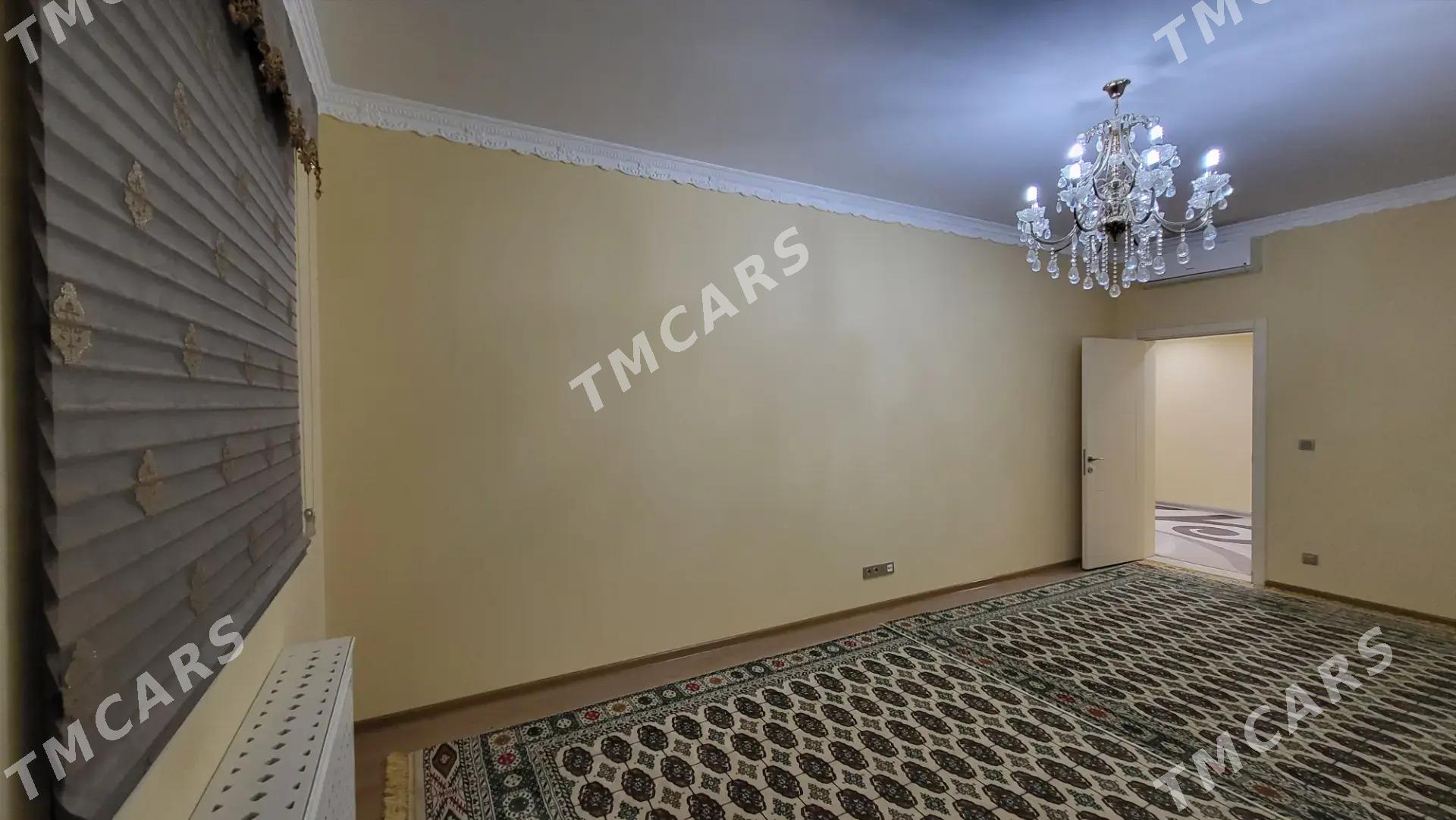Мир8 3ком 5эт - Ашхабад - img 2