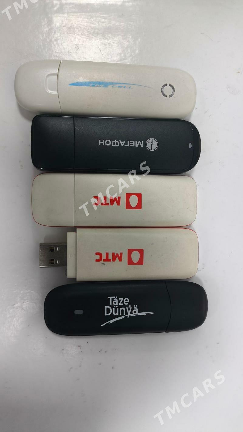 Modem Модем - Ашхабад - img 1